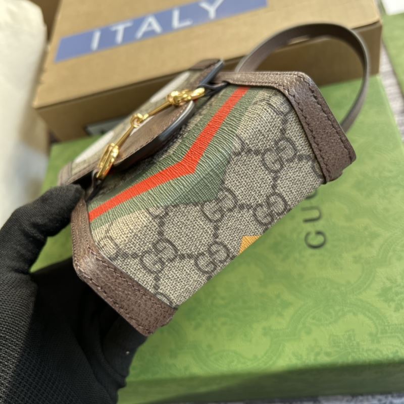 Gucci Horsebit Bags